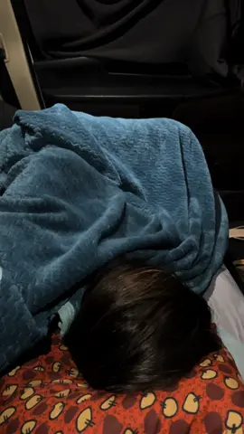 คืนนี้มีเด็กมาแย้งที่นอน😂 ติดคิวกันยาวๆ😅🥰#เมืองหอยใหญ่ 