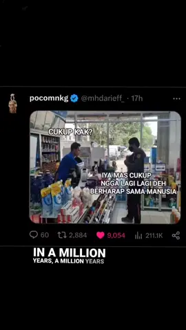 cukup sekian