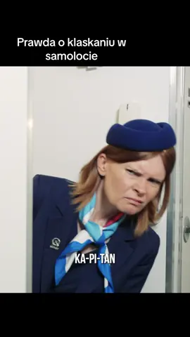 Klaszczesz w samolocie po wylądowaniu? #waksy #samolot #pilot #wakacje #dc #fyp
