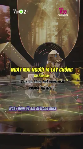 #TheMaskedSinger #VietNam #CaSiMatNa #CaSiMatNaMua2 #Vie #Channel #DatVietVAC #Show #ShowVieChannel #VieChannel #VieON #DatVietVAC #TranThanh #BichPhuong #TocTien #BaoAnh #NgoKienHuy #TVShowHay #TiktokGiaiTri