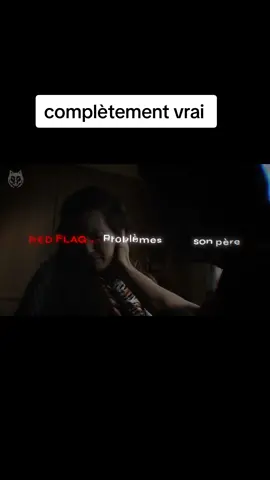 problème avec son père red flag @LA MENACE #redflag #féminine #respect #pére #Relationship #lamenace 