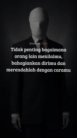 Kita ya kita, mereka ya mereka #CapCut #selerapria91 #pluralisme #story