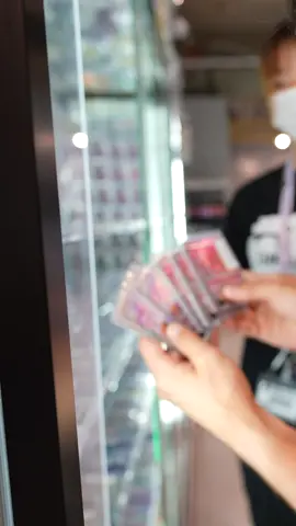 I found the BEST Pokémon Card shop in Japan