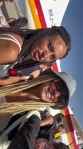 Vlog del nostro viaggio da ibiza a Palma de Mallorca, è stata un’avventura😂🌴💖✈️