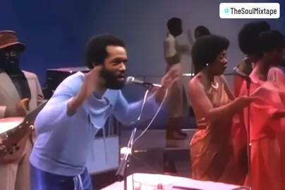 1976 Continuing the #70sSoul #70sFunk theme we have the LEGENDARY #RoyAyers with his classic that needs no intro. #JazzFunk #SoulMusic #SoulMusicVibes #SoulTrain #TheSoulMixtape  