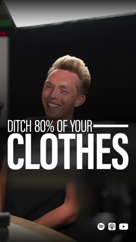 What’s your favorite article of clothing?
