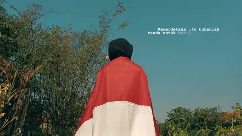 VIDEO KREATIF KEMERDEKAAN INDONESIA DIRGAHAYU KE-78 #fyp #xyzbca #contentkreative #lomba17agustus #xiimipa2 #fypシ 