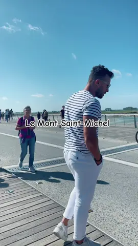 Le mont-saint-michel #pourtoi #foryou #fypシ #tiktokkabyle♓♓♓🥰❤️🔥 #chansonkabyle #kabyle #mouradguerbas #tiziouzouⵣimazighen💛💚 #tiziouzou #kabyledefrance #kabyledeparis #lemontsaintmichel #montsaintmichel #bretagne #france 