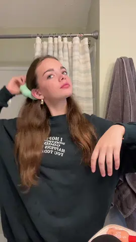 grwm #fyp #foryoupage #michigan #vaca #lit #forupage #blowthisup #fypシ #fypシ゚viral #fyppppppppppppppppppppppp @Drunk Elephant @Bubble✨ @Pixi Beauty @AquaphorUS 