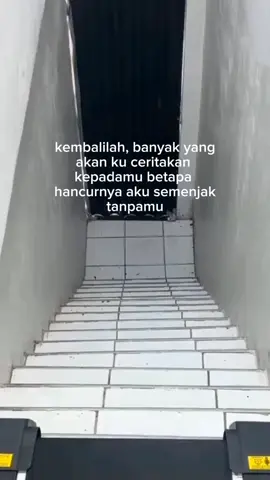 kembali yaa.. #gamon #quotessad