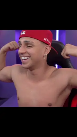 Nobru e seu shape #nobru #nobrutv #nobrutv_oficial #shape #academia 