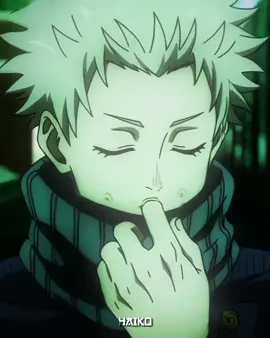 Salmon #inumakitoge #jujutsukaisen #jjk #mangaedit #animetiktok