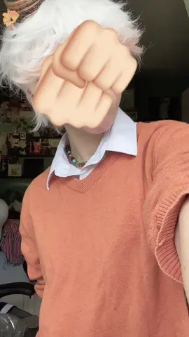 Long awaited return??????!!!! • #bennett #bennettgenshinimpact #bennettcosplay #GenshinImpact #genshinimpactcosplay 