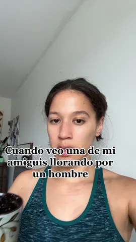 Por fin ! No llorar por un hombre que no vale la pena 