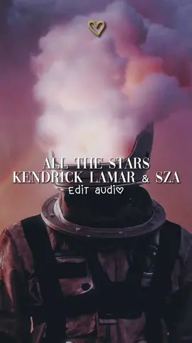 i dont think ive heard this song since musically/early tiktok omg (ib tagged and art by andy okay) #foryou #foryoupage #fyp #edit #editaudio #audio #allthestars #kendricklamar #sza #allthestarskendricklamar #allthestarssza #allthestarskendricklamarsza #musically 