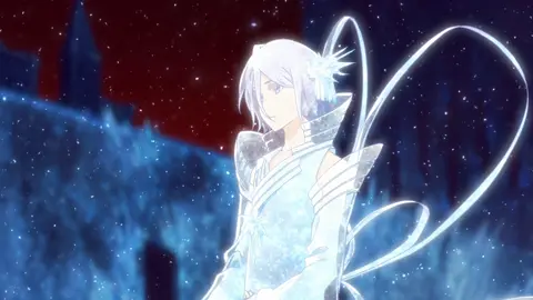 Hakka no Togame #hakkanotogame #rukiabankai #bleachtybw #bankai #rukiakuchiki #bleach 