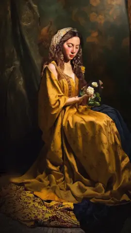 Controversial opinion— I think this is a great tool for artists 🤷🏼‍♀️  I’m not thrilled with the idea of AI replacing artists but I think theres a way we as artists can use AI for our own purposes. If you’ve done a photoshoot for your reference image try uploading one of the photos into Mijourney, tell it what you want to keep about the photo and what you want it to change. The best part is you can keep your original lighting set up so the ai generated images will match up well when you splice them together. #oilpainter #midjourney #toolsforartists #aitools #paintersoftiktok #losangelesartist 