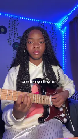 #beccasmelodies #orangerexcounty #corduroydreams #guitarcover #fyp 