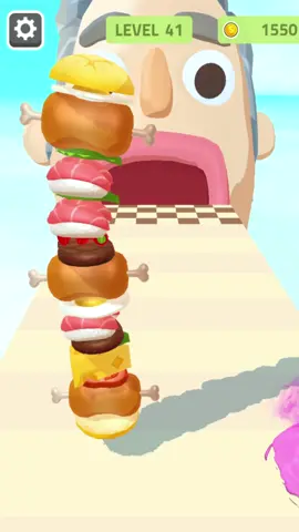 Sandwich Runner-11 #pourtoi