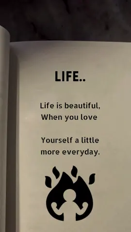 Life is beautiful. #karma_intelligence #foryou #fyp