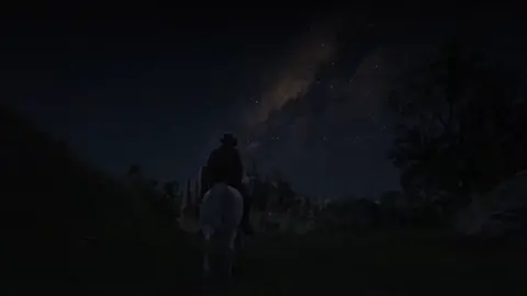 هدوء وراحه بعيداً عن ضجة العالم#explore #fyp #fypシ #reddeadredemption2 