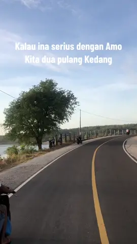 Amo bukan sembarang Amo😅#nttpride🏝🔥 #lemabata #kedang #lembtamanise 