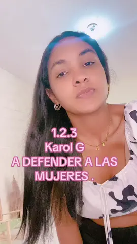 #miexteniarazon #karolg 