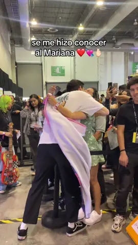 Yo también quiero una cobija de @ElMariana 💓💘💖🫰🏻#VidConMx23 