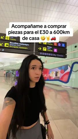 24h de locura , y que pasada!! 🤣🚗💨 El E30 lleva piezas a medida, asi que he ido a conocer uno de los mejores talleres de España @canartengineering   #Motorsport #taller #competicion #cables #arranque #alexa #canart #canartengineering #yanidrift #yanidiaz #bmwe30 #supra #serie1 #m3 #engine #building #piezas 