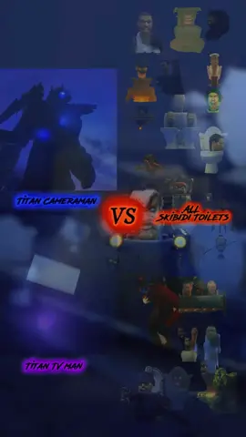 Upgraded Titan Cameraman and Titan TVman VS ALL Skibidi Toilets universe and G-man shorts version #skibiditoilet #skibiditoiletedit #battleedit #trends #skibiditoiletall  #skibiditoilet57 #titancameramen #titantvman #rec #skibidiverse  #titanspeakerman #skibiditoiletnew