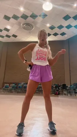 Day 2 !!! #bootcamp #crimsonette #alabama #trending #OOTD #vlogs #fyp 