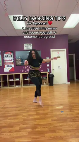 BELLY DANCING TIPS for the women who want to start learning! 🫶🏼#bellydanceworkshop #bellydancetutorial #bellydanceforbeginners #bellydancewithme #Bellydance #bellydancertiktok #dancetiktok #womenontiktok #Womenofcolor #womenempowerment #losangeles #moveandradiate #womenworkouts #community #fyp #foryoupage #foryou #bodypositivity #bellydancetiktok #Dancelovers #danceislife    