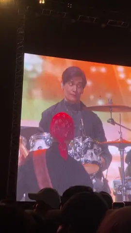 OM TYO, EMANG BOLEH SE-EKSPRESIF INI?🥹🤏🏼 #tyonugros #dewa19allstars #dewa19allstars2023gbk #konserdewa19 #fyp 