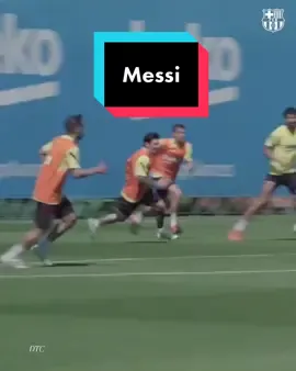 Messi in training👌 #football #messi #training #skills #fcbarcelona #Soccer 