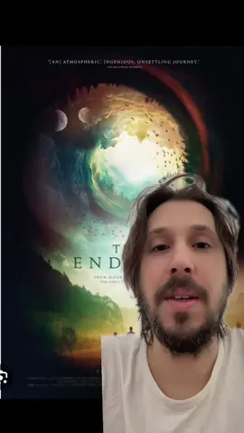 The endless #peliculasrecomendadas #pelicularecomendada #peliculasdecienciaficcion 