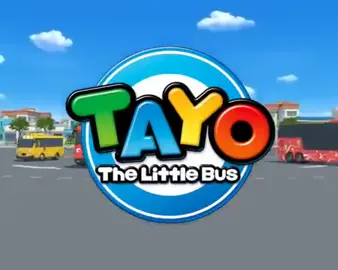 THEME SONG TAYO (BAHASA INDONESIA) . #tayothelittlebus #tayo #fyp #kids #kartun 
