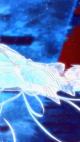 White moon💙 #rukia #kuchiki #bleach #tybw #bankai #edit #anime #kamesquad #renhvsqd