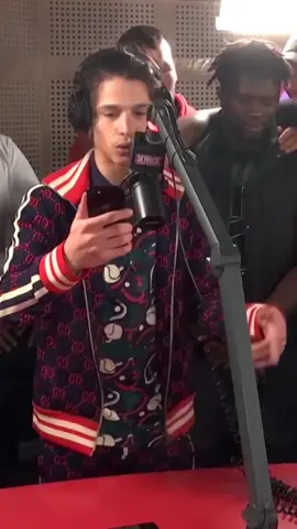 Ce soir les masques ils vont tombés 🎭 Moha la Squale 