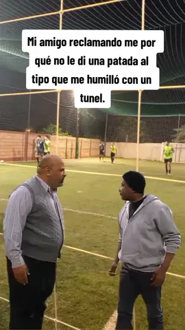 que humillación #futbol #viral #humour #parati #fy #futbolmundial 