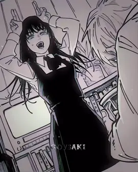 miss you, power :( #asamitaka #denji #power #govsaki #chainsawman #viral 