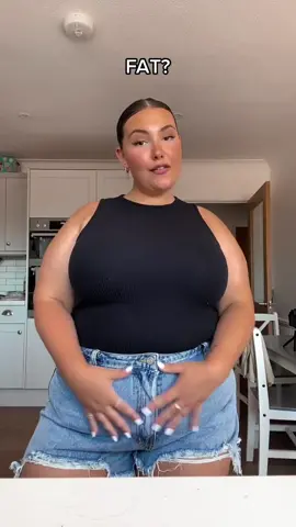 #onthisday #confidenceboost #bopotiktok #plussizesummer 💕 