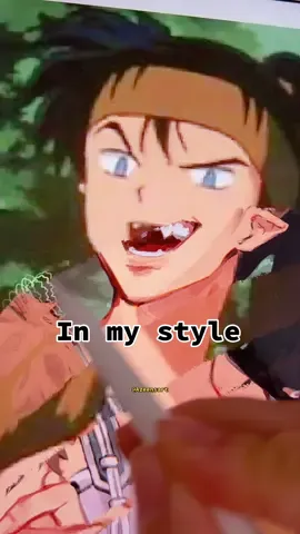 Akdhvzsnz so,only lazy content works best? Dont mind me i’m trying to keep this alive Dx #kogainuyasha #kogafanart #inmyartstyle 