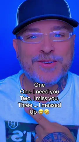 #dontleaveme blooper, but let’s go with it #fypシ #johnjirwin 