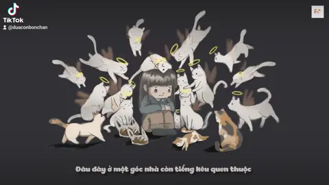 Đừng nghe ca khúc này nếu bạn từng mất đi bé chó, bé mèo, bé thỏ , bé chuột hay các bé thú cưng khác của mình.Ca khúc dành cho những ai đã từng mất đi đứa con bốn chân của mình hay những người yêu chó mèo. Link bài hát: https://m.youtube.com/watch?v=-ZPdG26pti4 Link fb : Đứa Con Bốn Chân Sản xuất : FA tv - Ngọc Quý Hà Sáng tác: TAMA Trình bày: Layla Layla  Guitar -Hoà âm: Nguyễn Thắng  Hoạ sĩ : Kim Ngọc  #FAtv #duaconbonchan #layla #thangnguyen #tama #chomeo #ngocquyha #catsoftiktok #cat #catlover #cattok #meow #meo #songaboutcats #songaboutdogs #dogsoftiktok #dogsandcats 