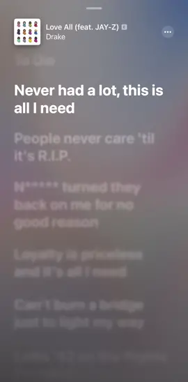 #drake #loveall #fyp #fypシ #emotionallove2x 