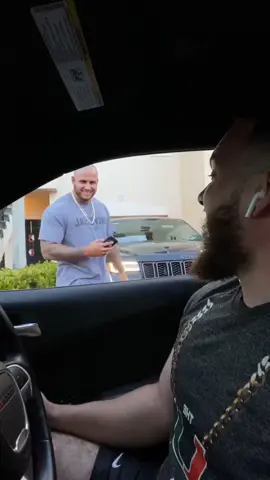 The “Habadeeba” Part 2 😂 #foryoupage #fyp #foryou #prank 