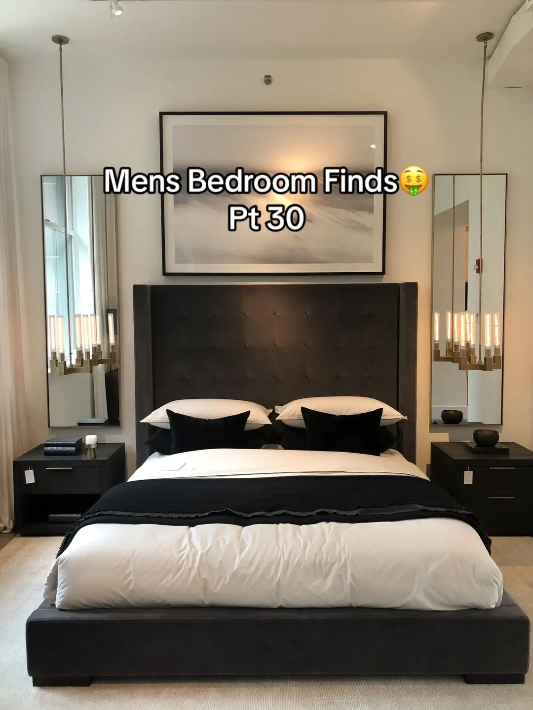 Mens Bedroom Finds pt 30! Links to all products in my bio📲 #amazonfinds #amazonmusthaves #fyp #uniquefinds #thrift #essentials #mensbedroom #bedroomfinds #amazonbedroom #amazonprime 