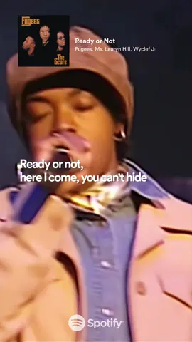 Lauryn Hill, super underrated #fyp #music #lyrics 