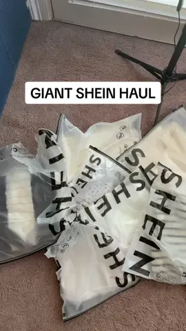 Which one was your favorite? 😊 @SHEIN #shein #sheinhaul #haul #oldmoney 