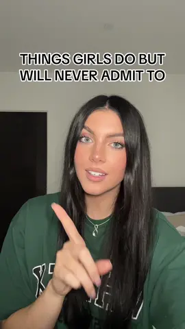 Things girls do but will never admit to 😳🫣😭 cant believe im even posting this 🤣 #chloetayloruk #thingsgirlsdo #relatable #forthegirls #fortheboys 